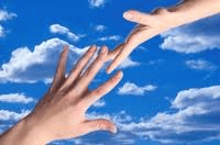 clairsentient hands