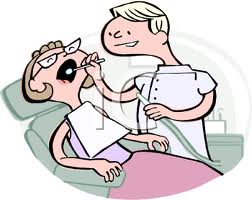 dentist
