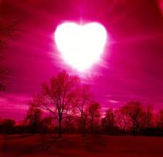 love over trees