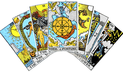 tarotspread
