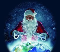 santas world
