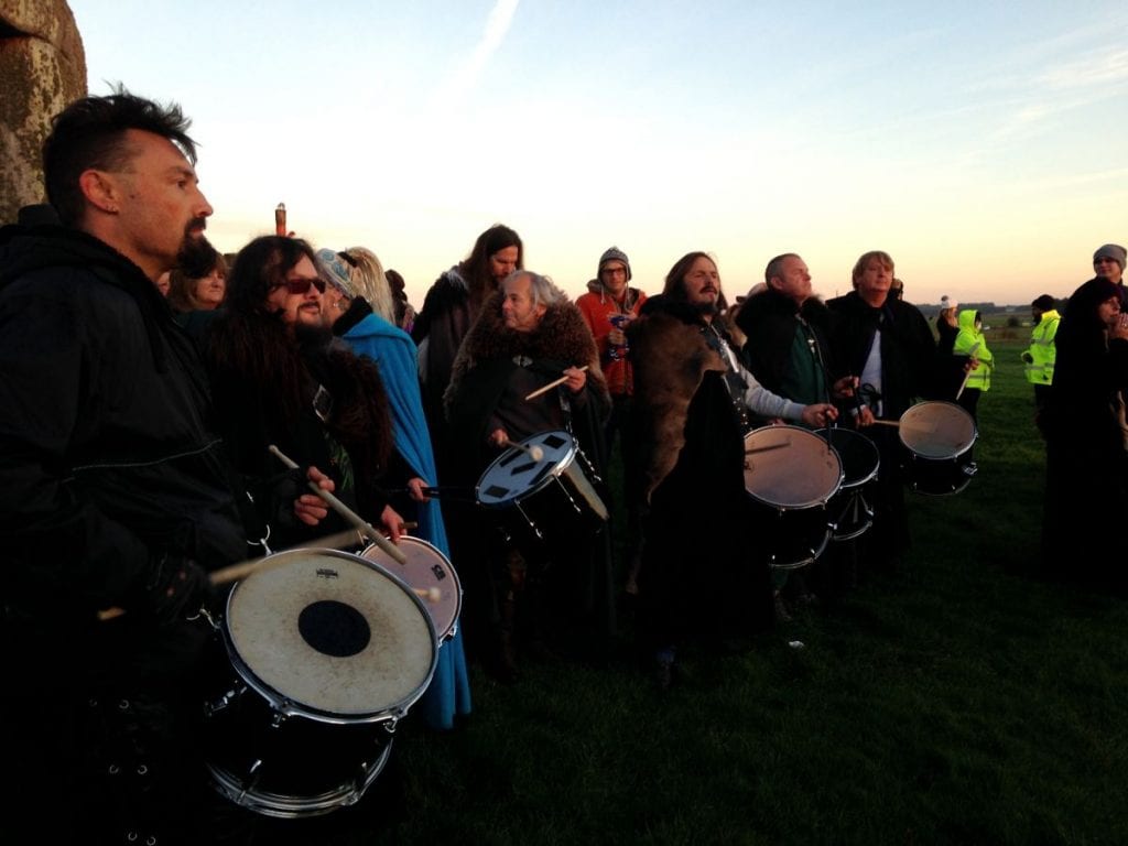 drummers for post